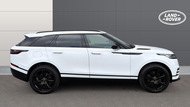 Land Rover Range Rover Velar 2.0 D200 R-Dynamic SE 5dr Auto Diesel Estate